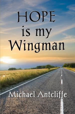 bigCover of the book Hope is my Wingman by 