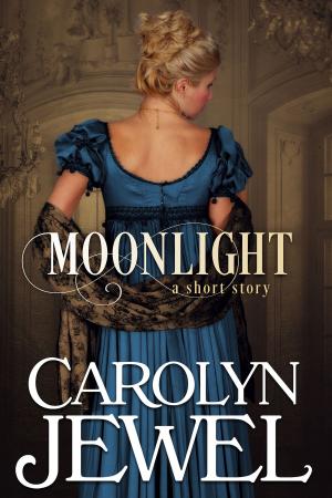 Cover of the book Moonlight by Carolyn Jewel