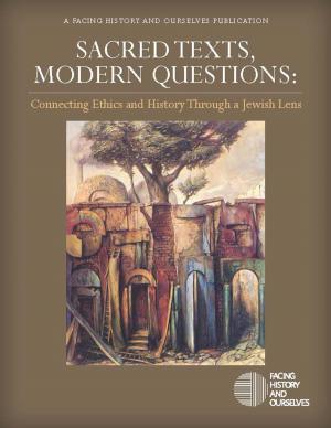 Cover of the book Sacred Texts, Modern Questions by Dan Sebbah