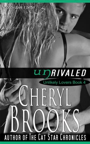 Cover of the book Unrivaled by Carla Krae