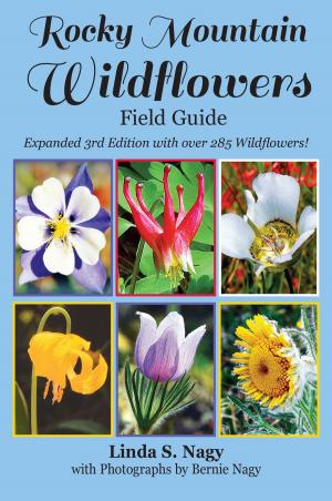 Cover of Rocky Mountain Wildflowers Field Guide