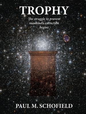 Cover of the book Trophy by Bryan Smith