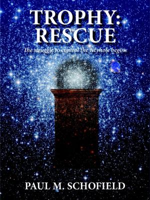 Cover of the book Trophy: Rescue by Tom Morris