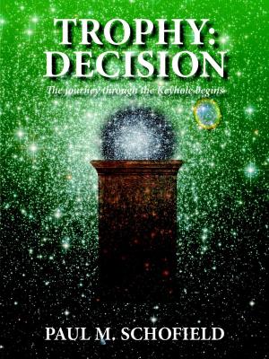 bigCover of the book Trophy: Decision by 