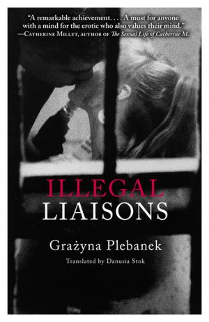 Cover of the book Illegal Liaisons by Gazmend Kapllani