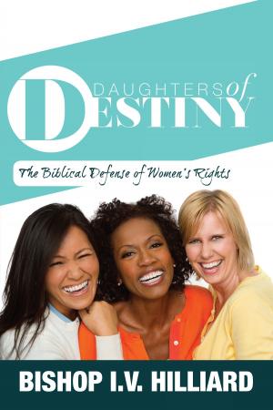 Cover of the book Daughters of Destiny by Bruce Reed Pullen
