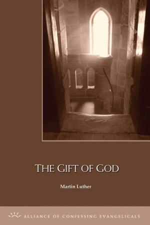 Cover of the book The Gift of God by Daniel R. Hyde
