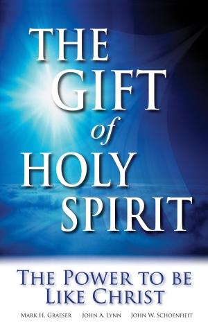 Book cover of The Gift of Holy Spirit