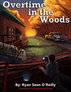 Book cover of Overtime in the Woods