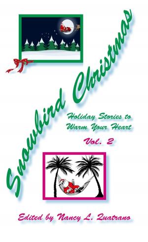 Cover of the book Snowbird Christmas Vol 2 by Katheryn Lane