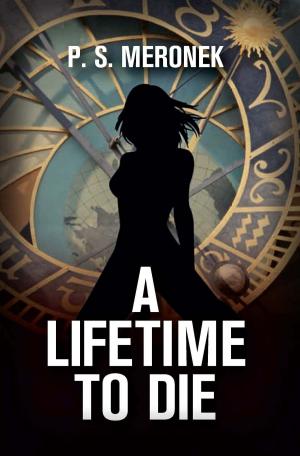 Book cover of A Lifetime to Die