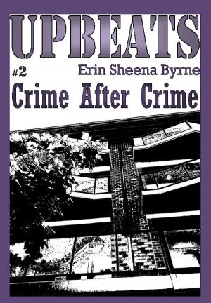 Book cover of Upbeats 2: Crime After Crime