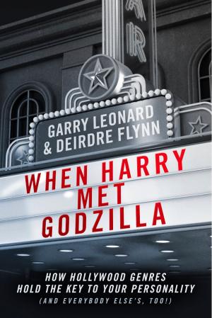 Cover of the book When Harry Met Godzilla by Francine Jay