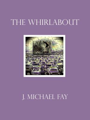 Cover of the book The Whirlabout by Amanda Borenstadt