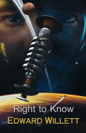 Cover of the book Right to Know by Hayden Trenholm, Editor, Michael Rimar, Editor