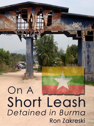 Cover of the book On a Short Leash by Danny Lirette
