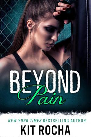 Cover of the book Beyond Pain by Kit Rocha
