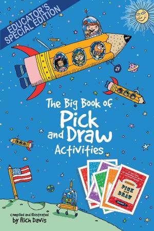 Cover of The Big Book of Pick and Draw Activities - Educator's Special Edition