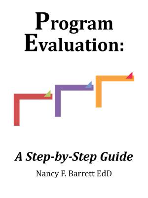 Cover of Program Evaluation: A Step-by-Step Guide