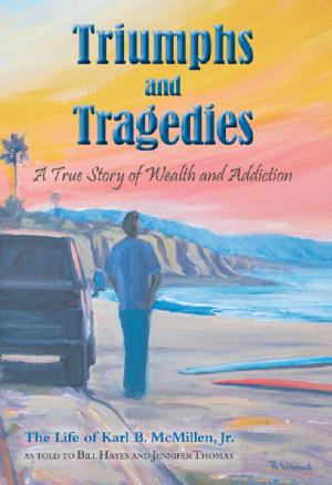 Book cover of Triumphs and Tragedies