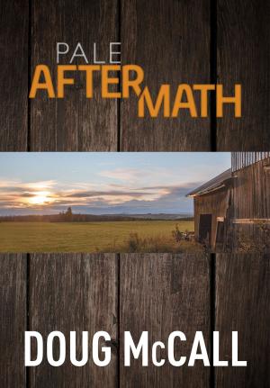 Book cover of Pale Aftermath
