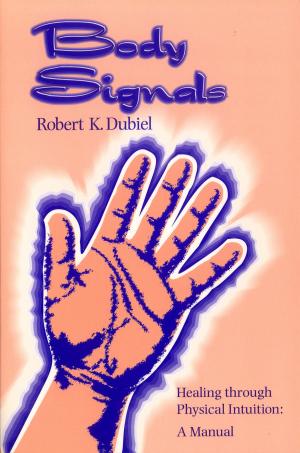 Cover of the book Body Signals by Vincenzo Tartaglia