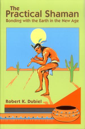 Cover of The Practical Shaman