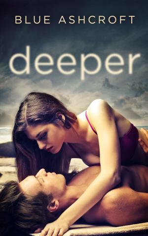 Cover of the book Deeper by Tori Phillips