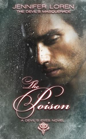 Cover of the book The Devil's Masquerade: The Poison by Jonathan Little