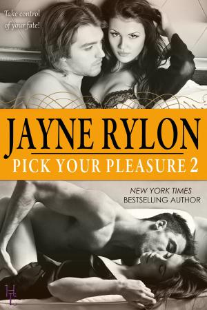 Cover of Pick Your Pleasure 2