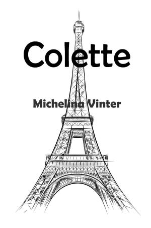Cover of the book Colette by Nancy Bush