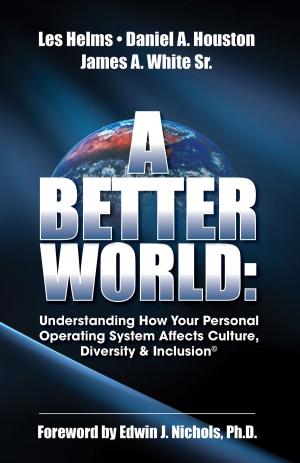 Cover of the book A Better World: Understanding How Your Personal Operating System Affects Culture, Diversity & Inclusion by Jonas Klaus