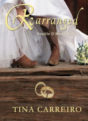 Cover of Rearranged