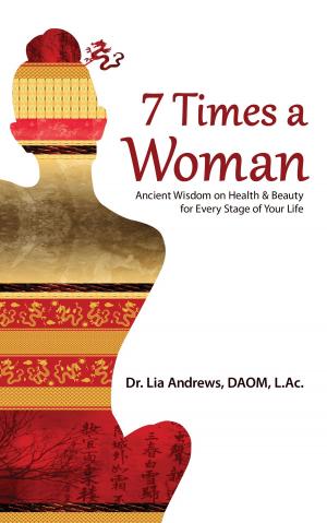 Book cover of 7 Times a Woman