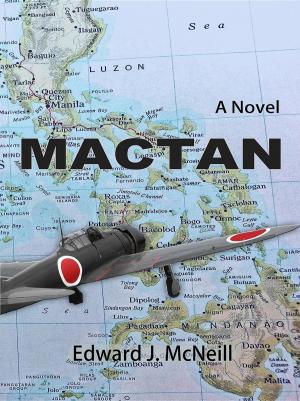 Cover of the book Mactan by T. Edwin Carlsen