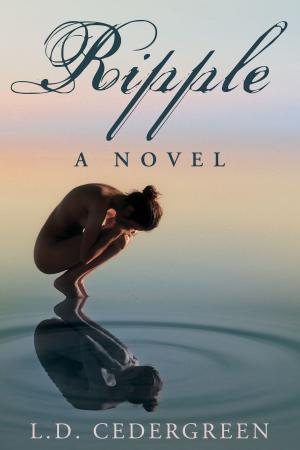 Cover of the book Ripple by Pippa Delamere, Indigo Moore, Erica Bale