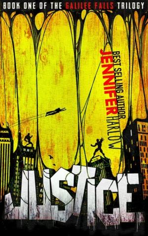Cover of the book Justice by Jack Erickson