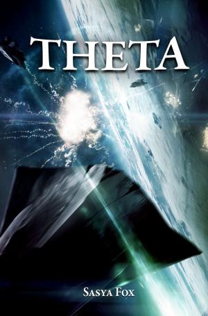 Cover of the book Theta by Jim Limber Davis