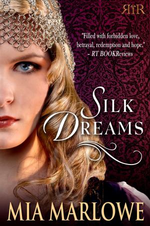 Cover of the book Silk Dreams by Lucy Gordon