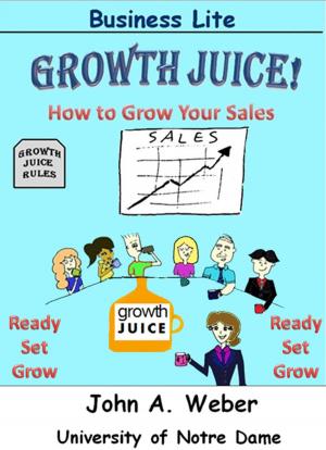 Cover of Growth Juice
