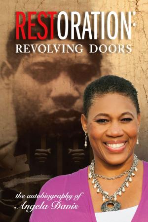 Book cover of Restoration: Revolving Doors
