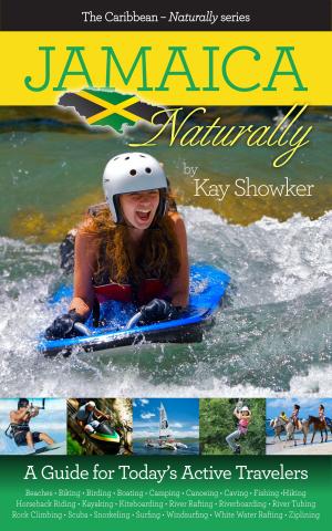 Cover of the book Jamaica - Naturally by Dianne Rein