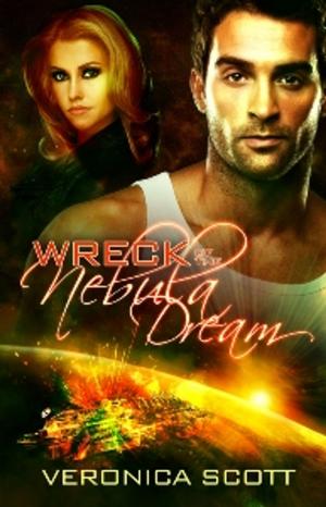Cover of the book Wreck of the Nebula Dream by Alex Mead