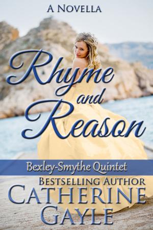 Cover of the book Rhyme and Reason by Jerrica Knight-Catania