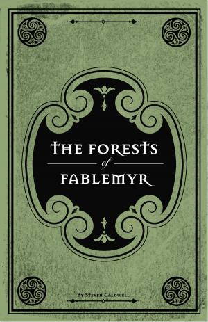 bigCover of the book The Forests of Fablemyr by 