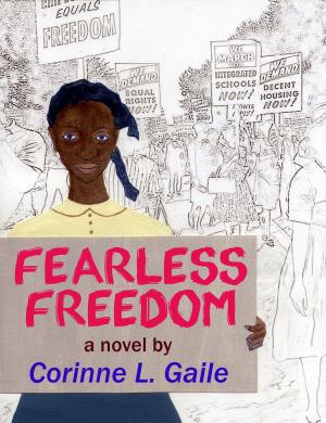 Cover of the book Fearless Freedom by Victor Cousin
