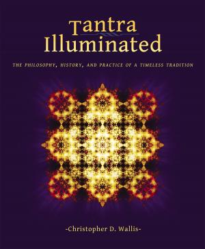 Cover of the book Tantra Illuminated by Tracey Howarth Tomlinson