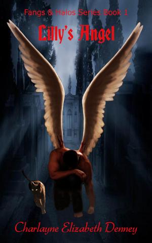Cover of the book Lilly's Angel by Tess Lake