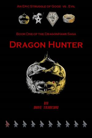 Cover of the book Dragon Hunters by Charles Streams
