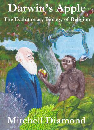 Cover of Darwin's Apple